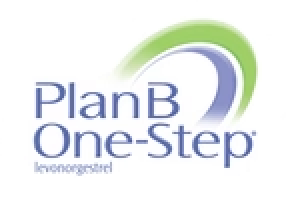 Plan b Logo